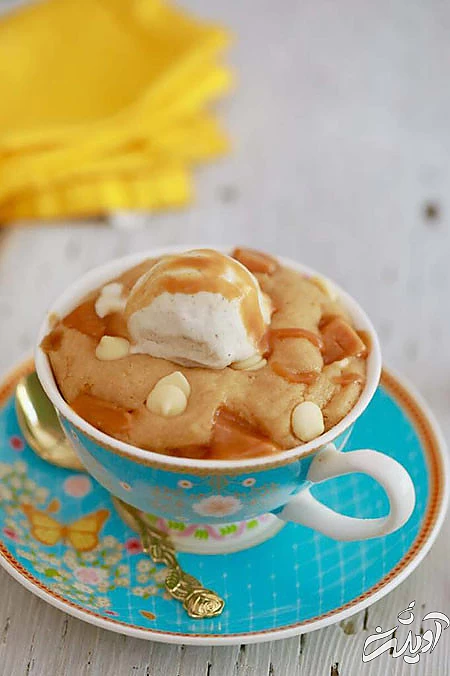 انواع دستورالعمل‌های آشپزی در ماگ برای آنهایی که مایکروفر دارند